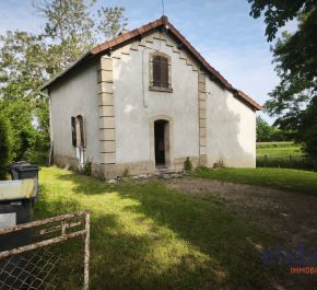 à vendre Villefranche D'allier