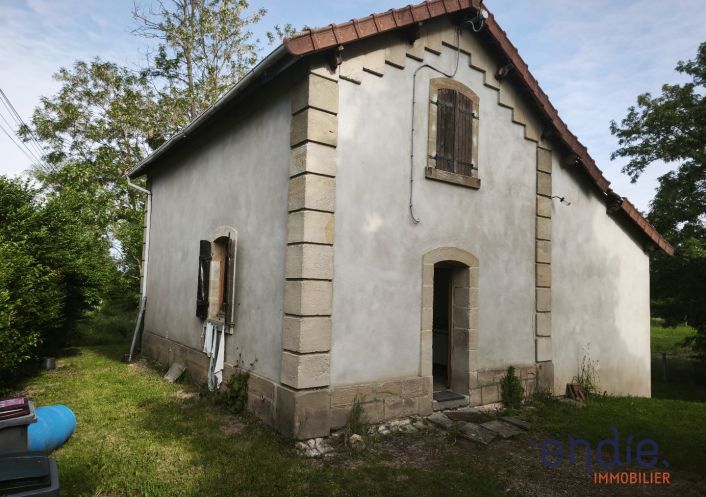 à vendre Maison Villefranche D'allier