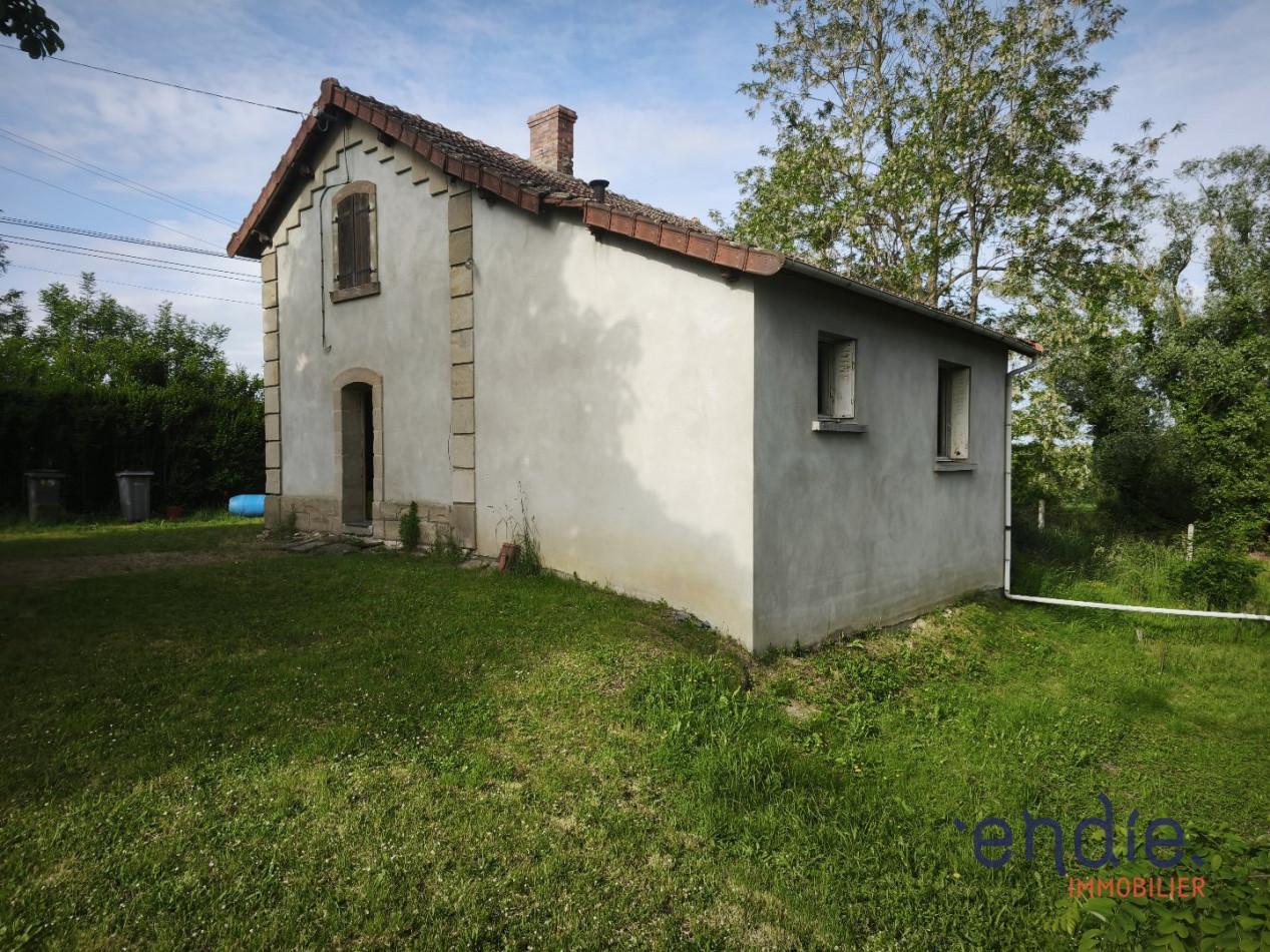 à vendre Maison Villefranche D'allier - Photo 3