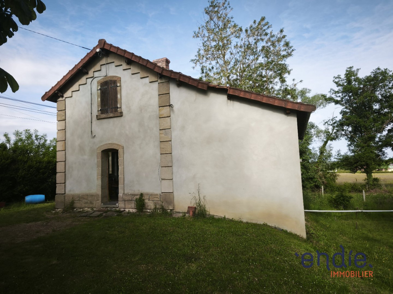 à vendre Maison Villefranche D'allier - Photo 4
