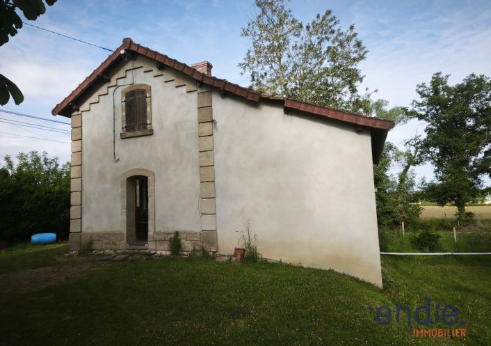 à vendre Maison Villefranche D'allier