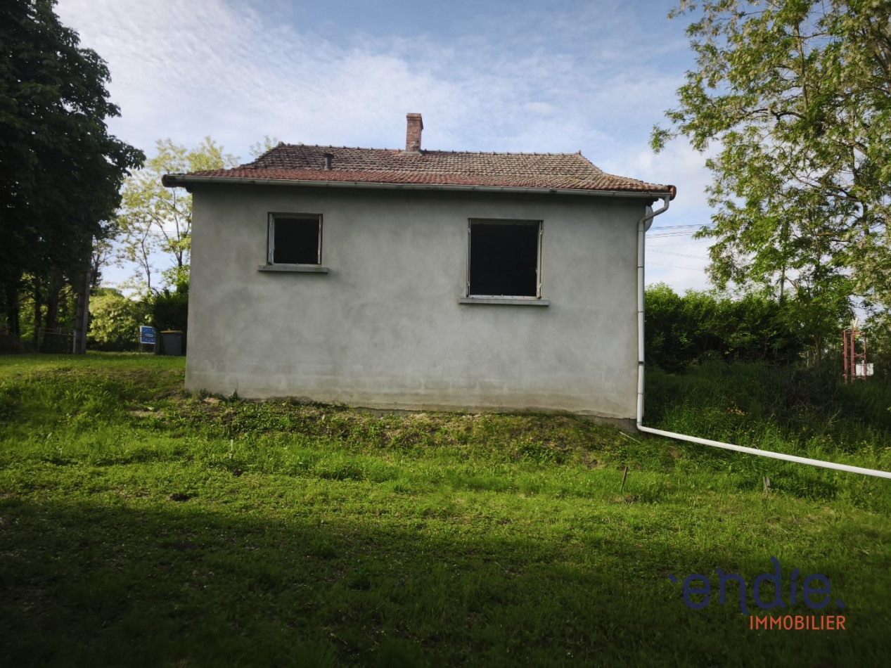 à vendre Maison Villefranche D'allier - Photo 5