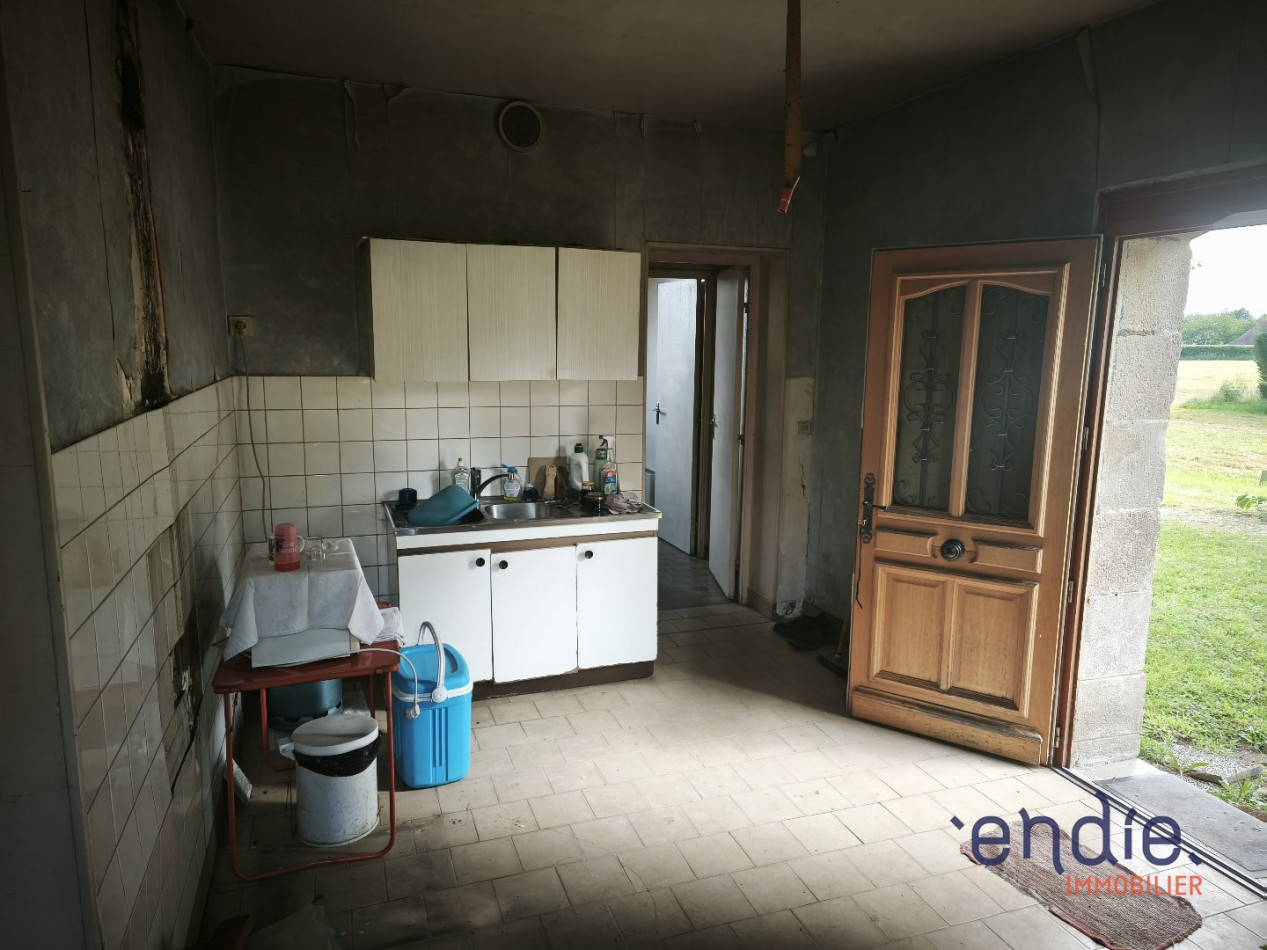 à vendre Maison Villefranche D'allier - Photo 7