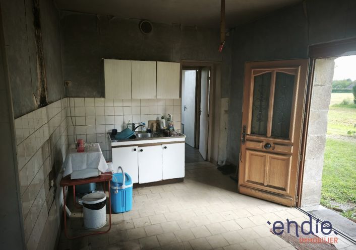 à vendre Maison Villefranche D'allier