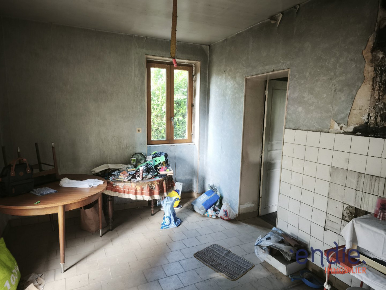 à vendre Maison Villefranche D'allier - Photo 8