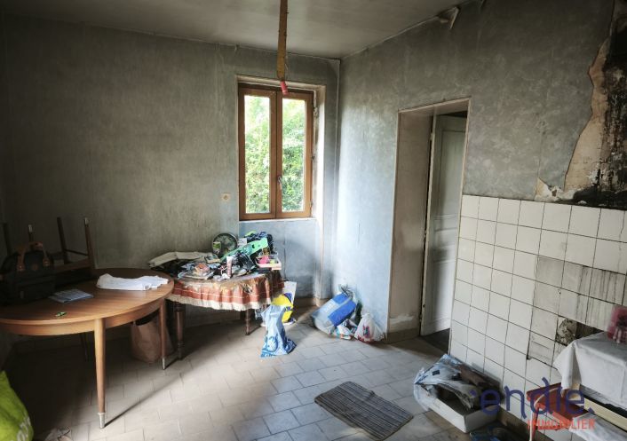 à vendre Maison Villefranche D'allier