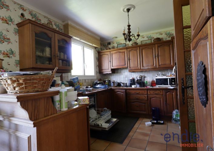 à vendre Maison Bubry