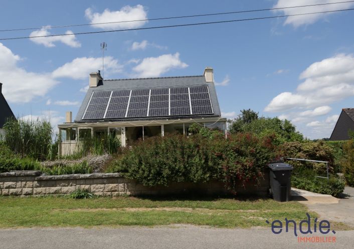 à vendre Maison Bubry