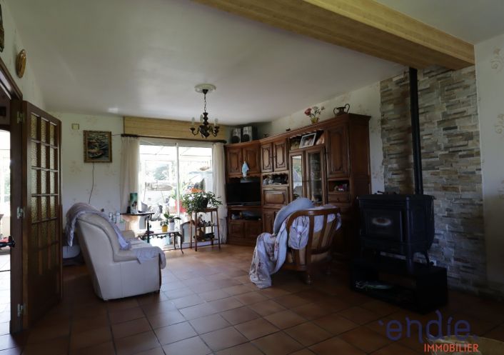 à vendre Maison Bubry