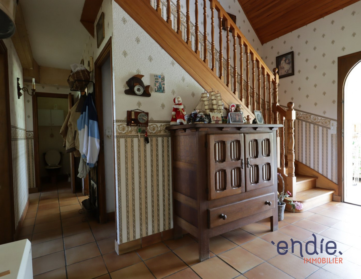 à vendre Maison Bubry - Photo 5