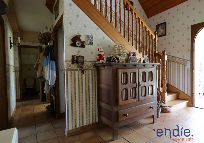 à vendre Maison Bubry