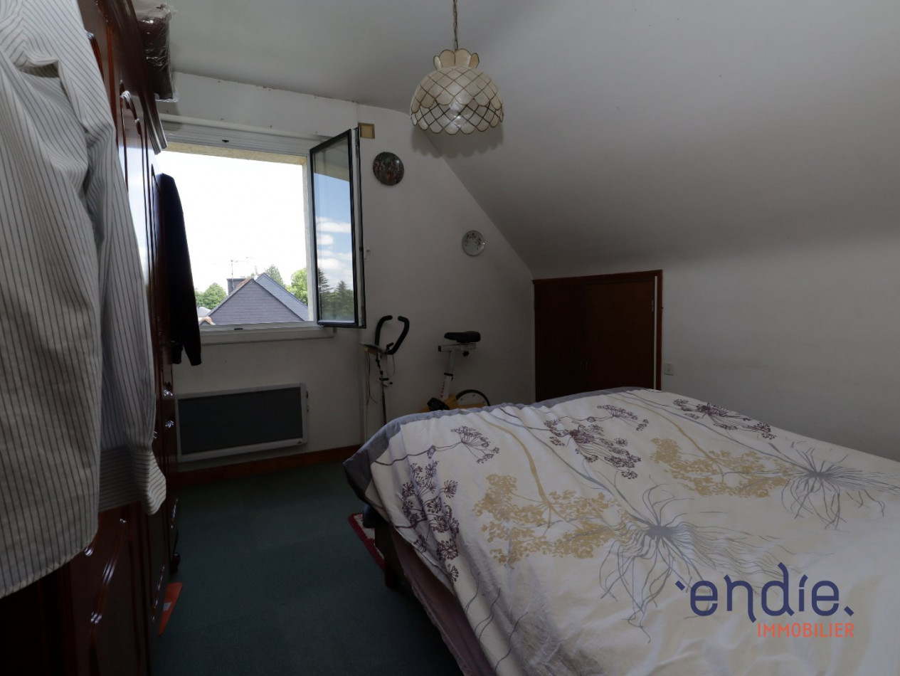 à vendre Maison Bubry - Photo 9