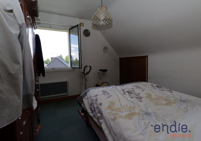 à vendre Maison Bubry