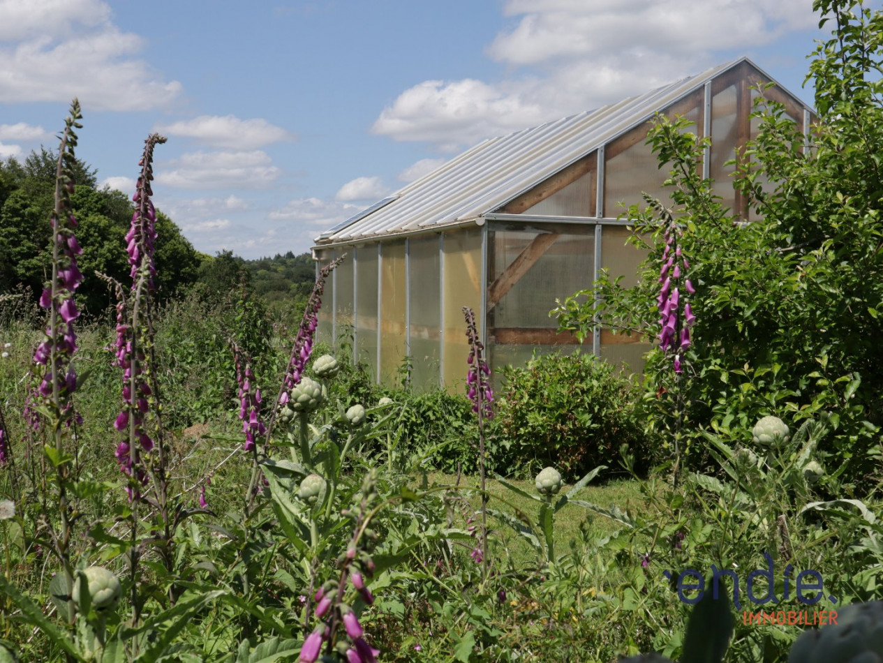 à vendre Maison Bubry - Photo 2