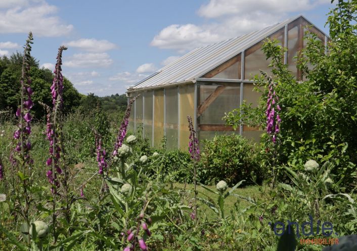à vendre Maison Bubry