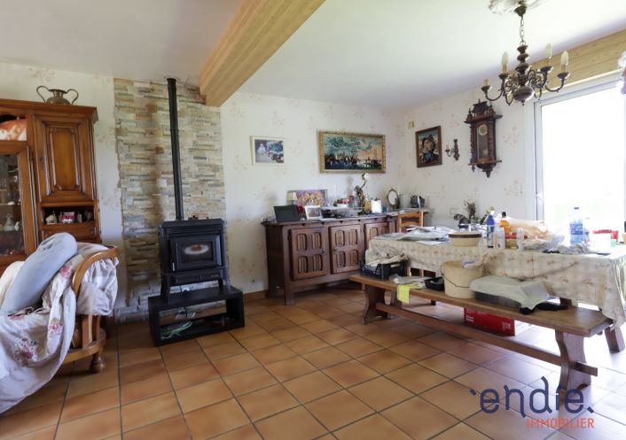 à vendre Maison Bubry