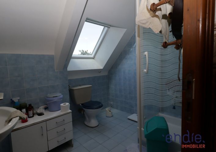 à vendre Maison Bubry