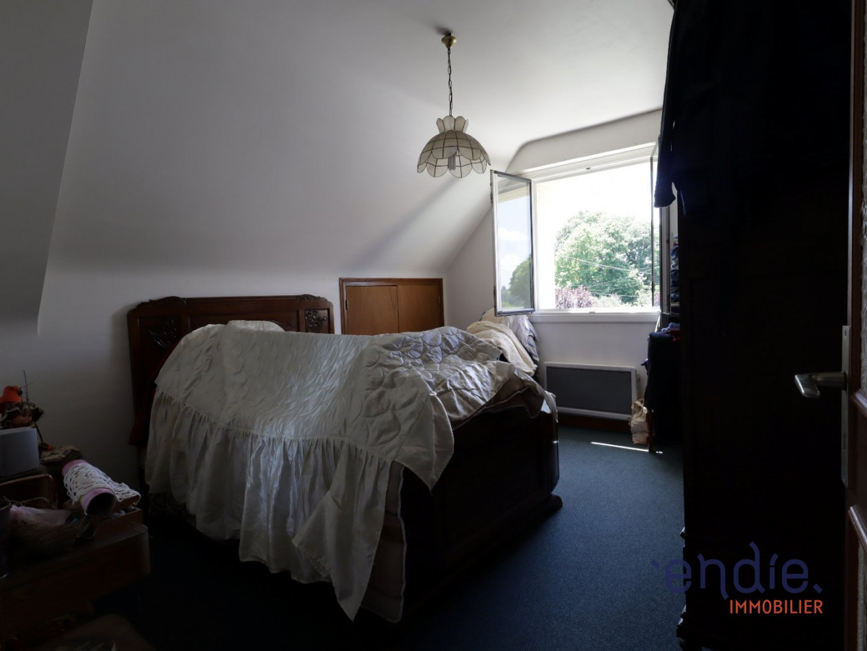 à vendre Maison Bubry - Photo 10