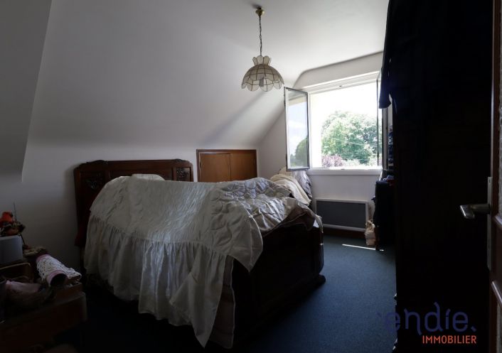 à vendre Maison Bubry