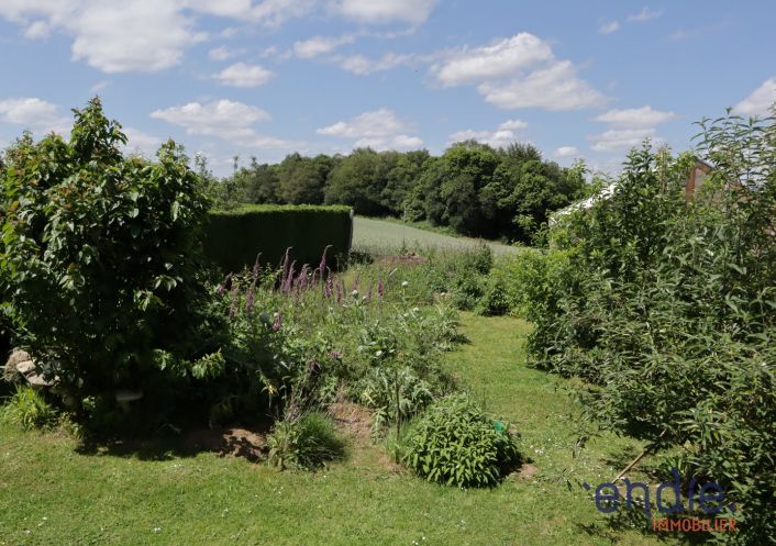 à vendre Maison Bubry