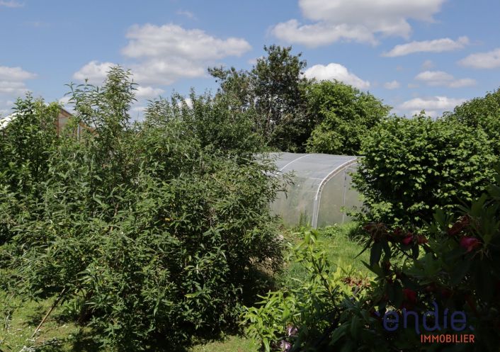 à vendre Maison Bubry