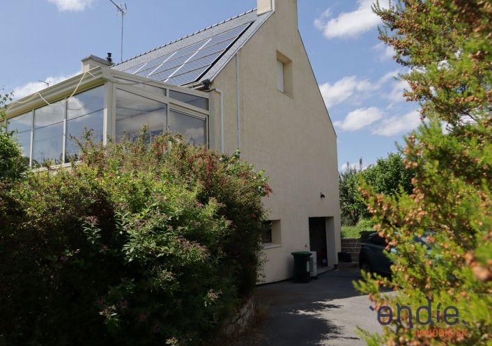 à vendre Maison Bubry