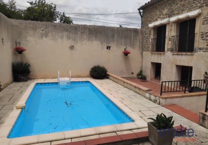 vente Appartement Azille