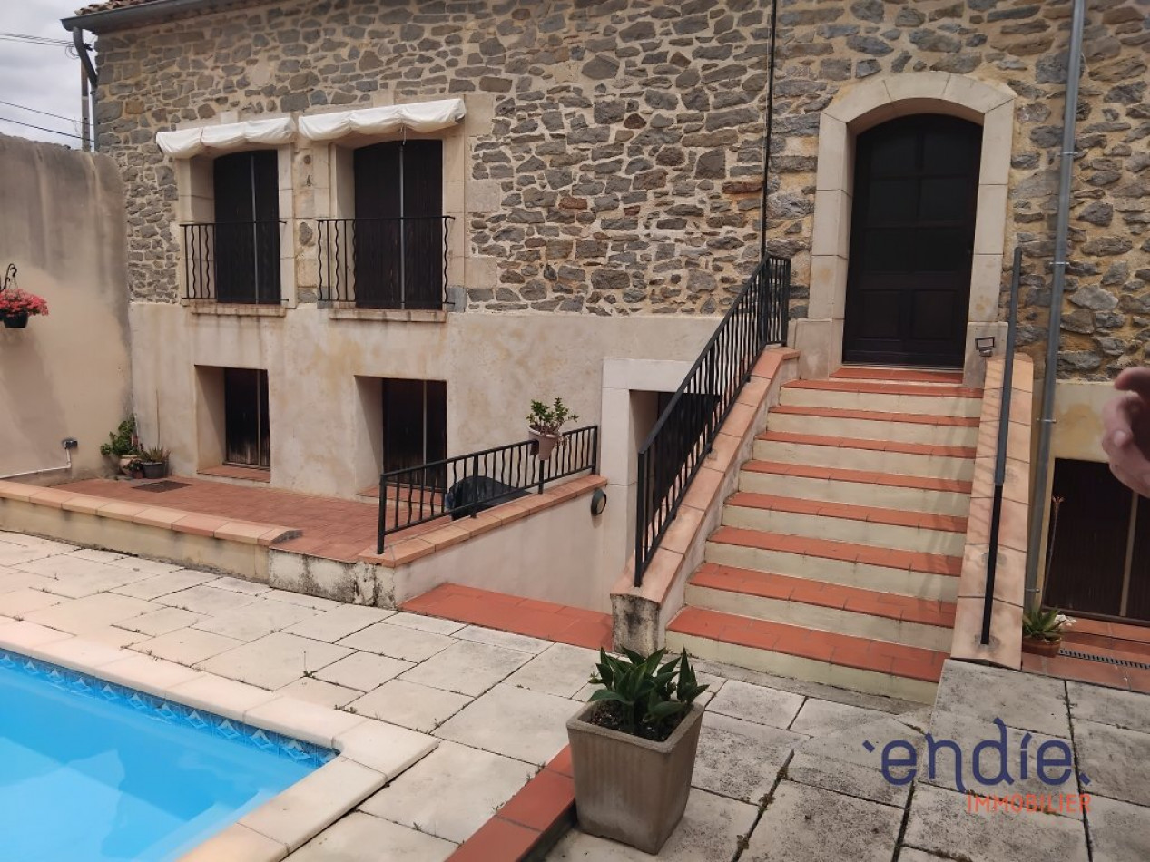 à vendre Appartement Azille - Photo 2