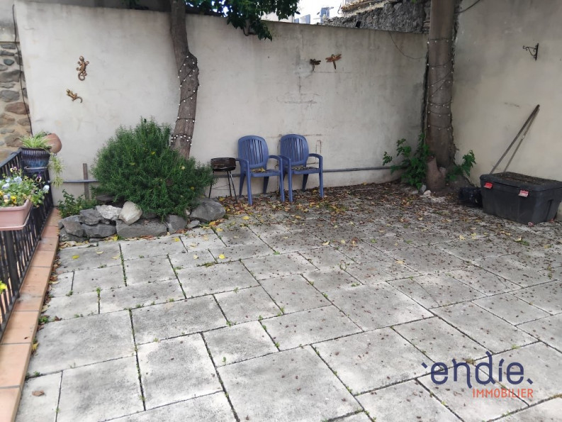 vente Appartement Azille - Photo 3