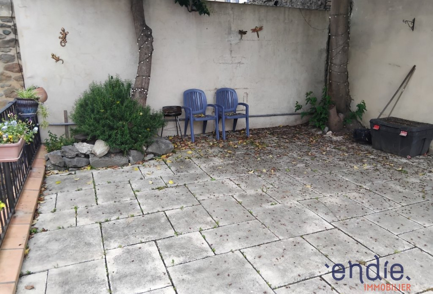 vente Appartement Azille - Photo 3