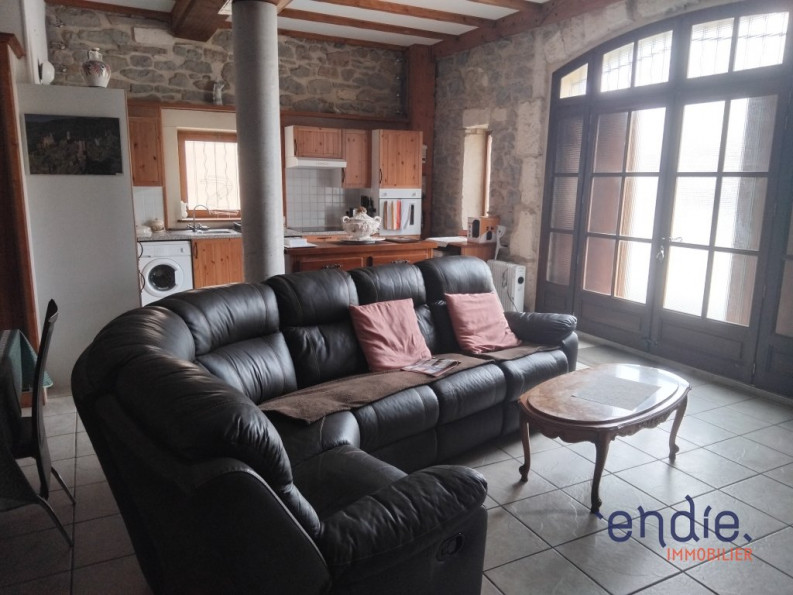 vente Appartement Azille - Photo 4