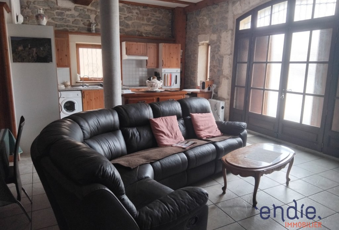 vente Appartement Azille - Photo 4