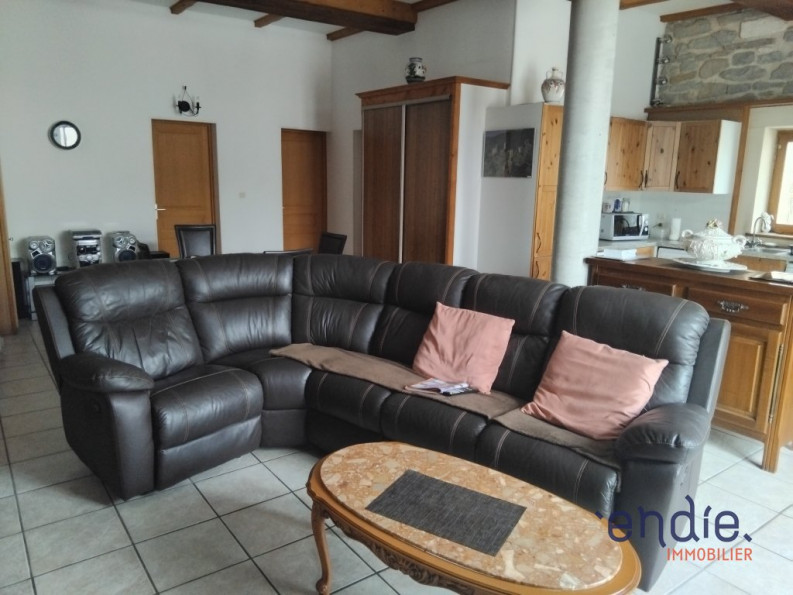 vente Appartement Azille - Photo 5