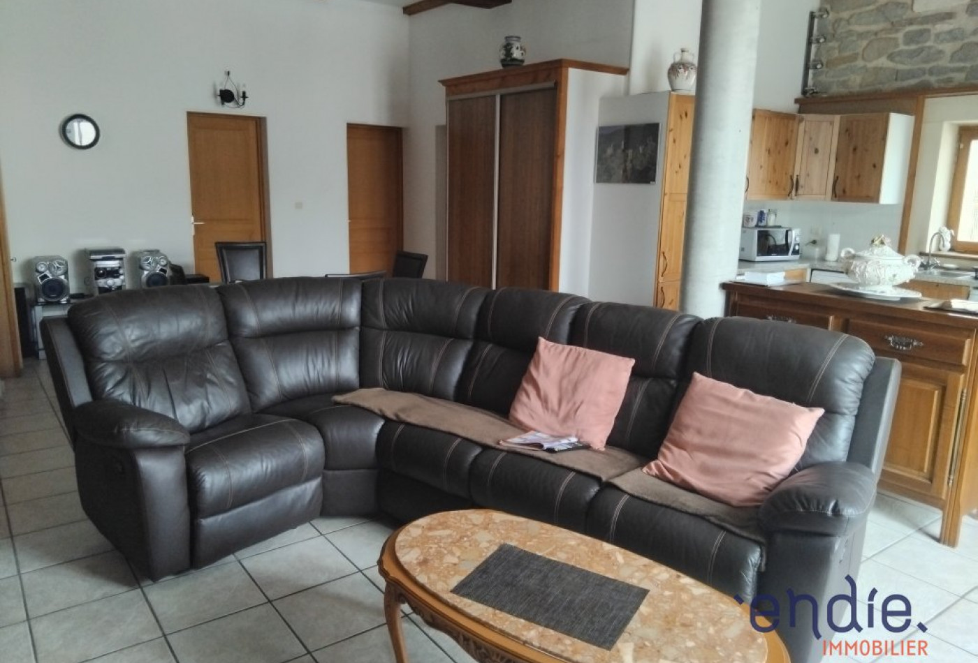 vente Appartement Azille - Photo 5