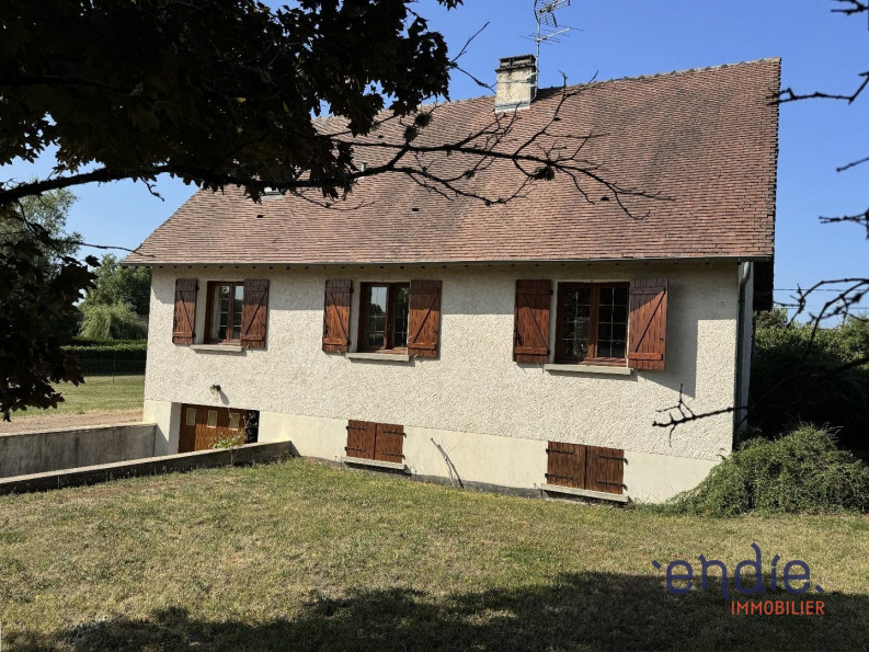 vente Maison La Guerche Sur L'aubois - Photo 2