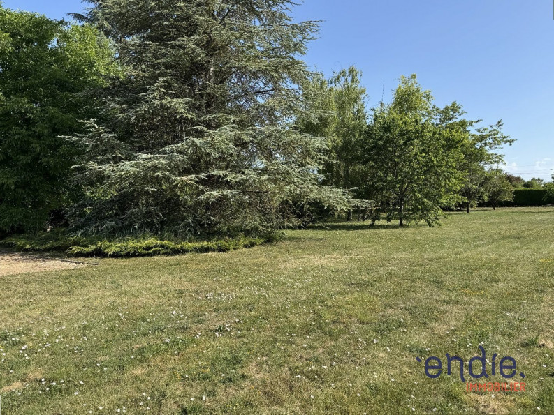 vente Maison La Guerche Sur L'aubois - Photo 3