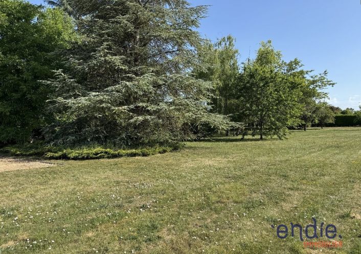à vendre Maison La Guerche Sur L'aubois