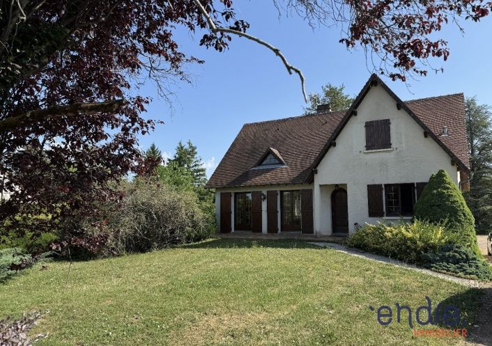 à vendre Maison La Guerche Sur L'aubois