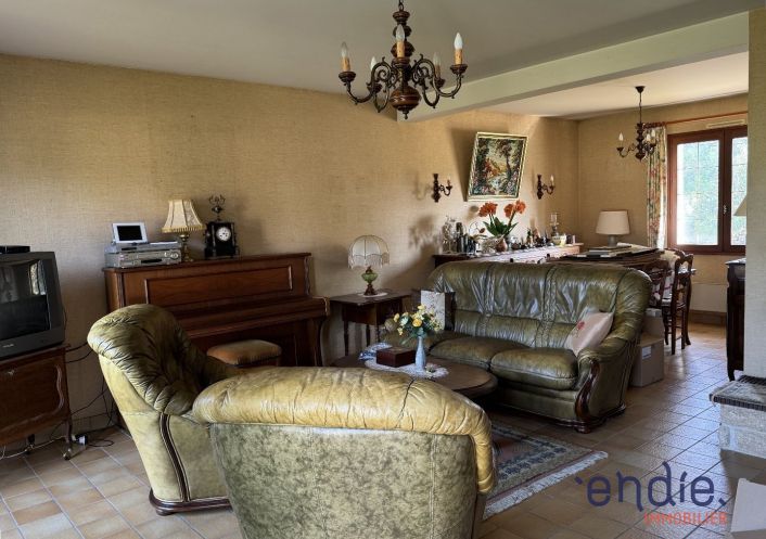 à vendre Maison La Guerche Sur L'aubois