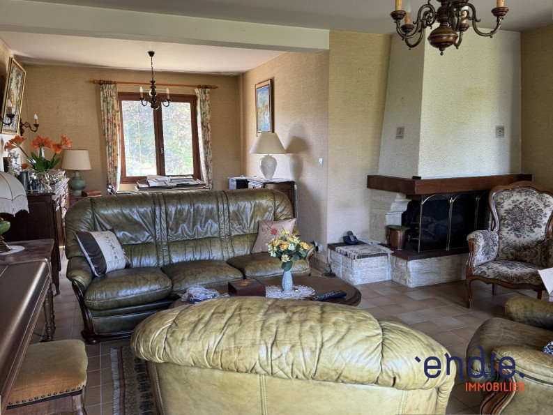 vente Maison La Guerche Sur L'aubois - Photo 6