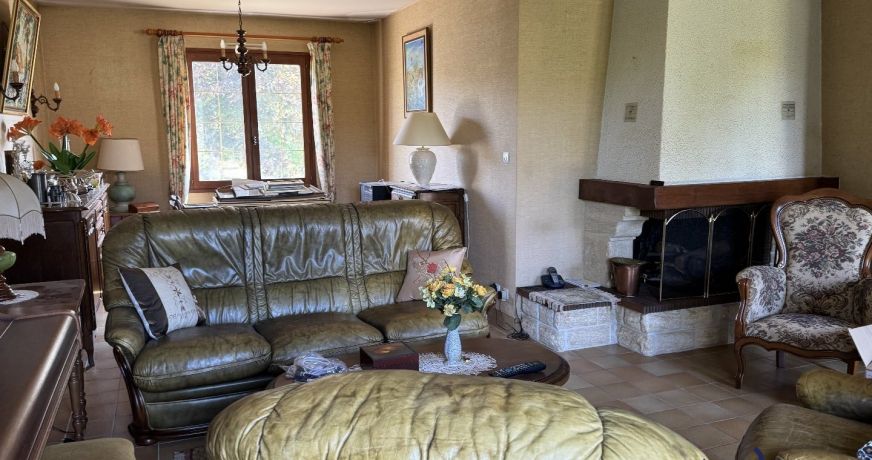 vente Maison La Guerche Sur L'aubois