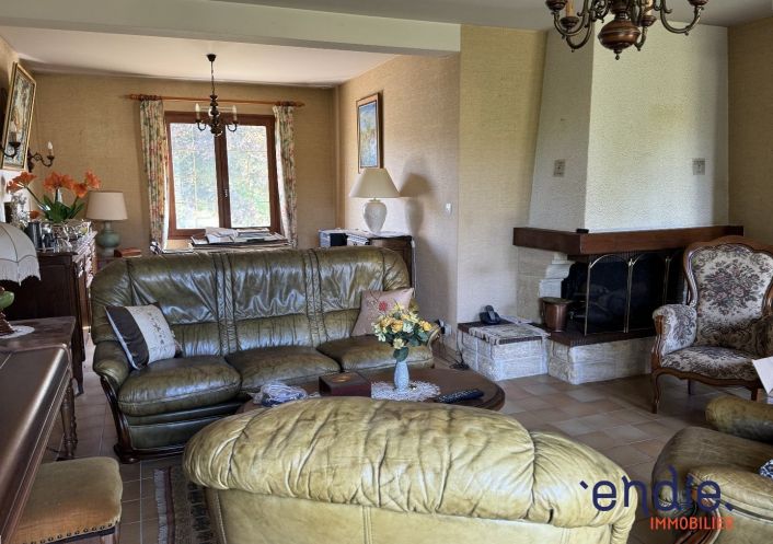 à vendre Maison La Guerche Sur L'aubois