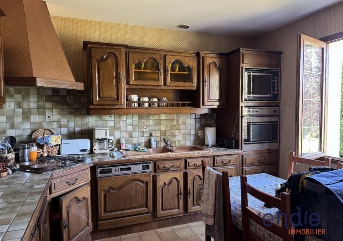 à vendre Maison La Guerche Sur L'aubois