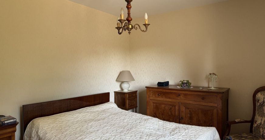 vente Maison La Guerche Sur L'aubois