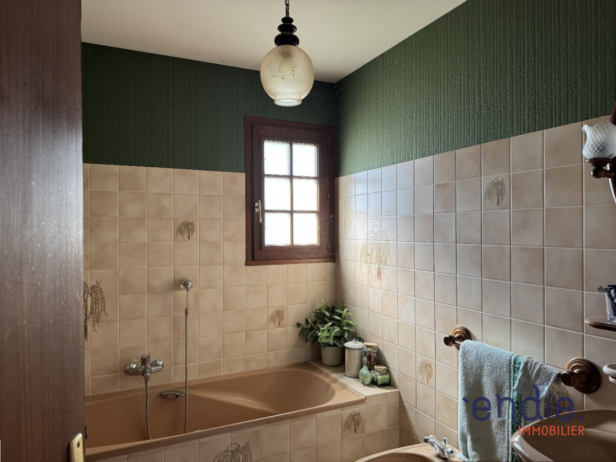 à vendre Maison La Guerche Sur L'aubois - Photo 12
