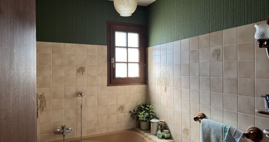 vente Maison La Guerche Sur L'aubois