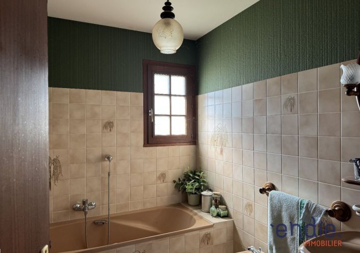 à vendre Maison La Guerche Sur L'aubois