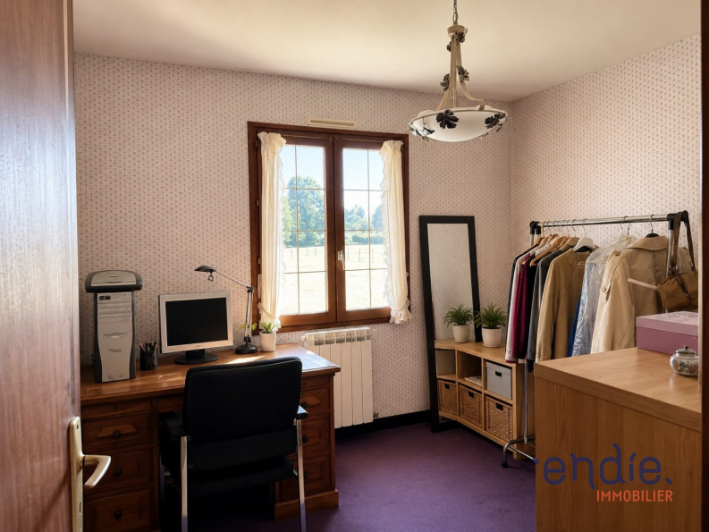 vente Maison La Guerche Sur L'aubois - Photo 7