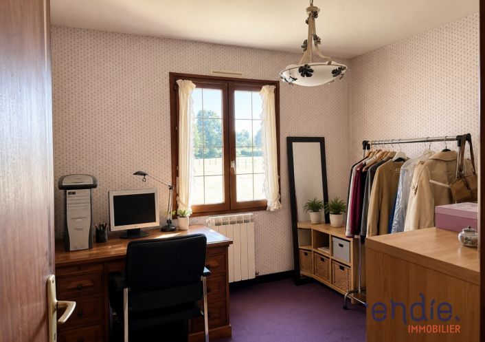 à vendre Maison La Guerche Sur L'aubois