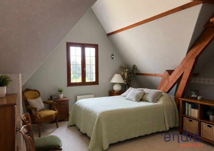 à vendre Maison La Guerche Sur L'aubois